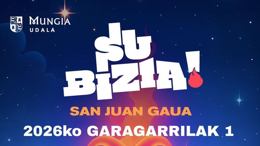 Asteazkenean ospatuko da Su Bizia! ekimenaren egitarau gehiena
