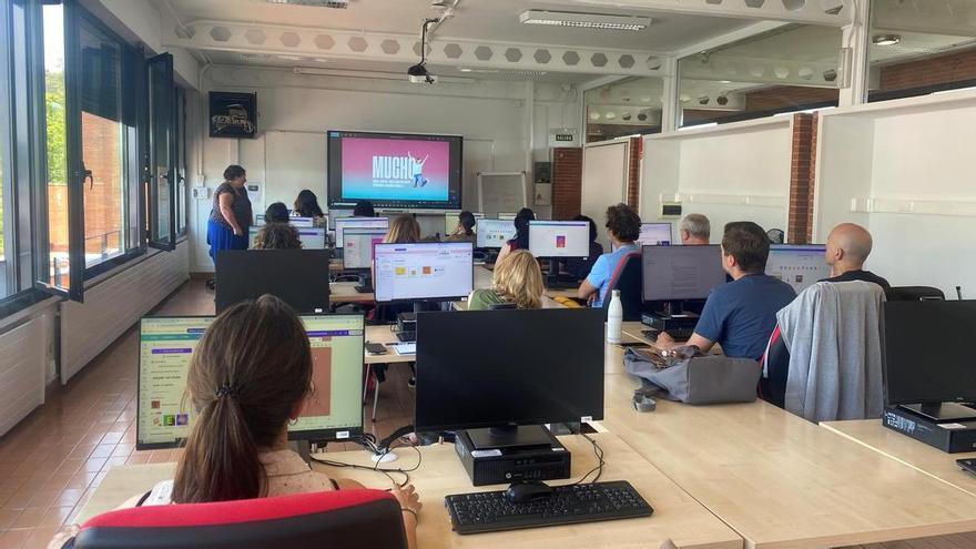 La FNMC abre la inscripción de 33 nuevos cursos de formación para personal de las entidades locales