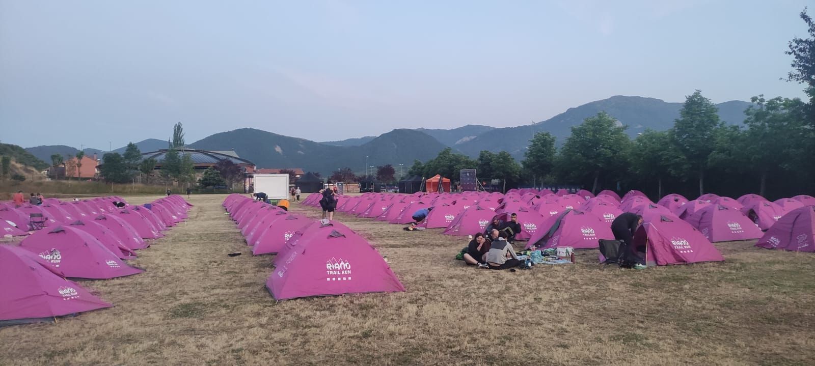 En imágenes: Riaño Trail Run
