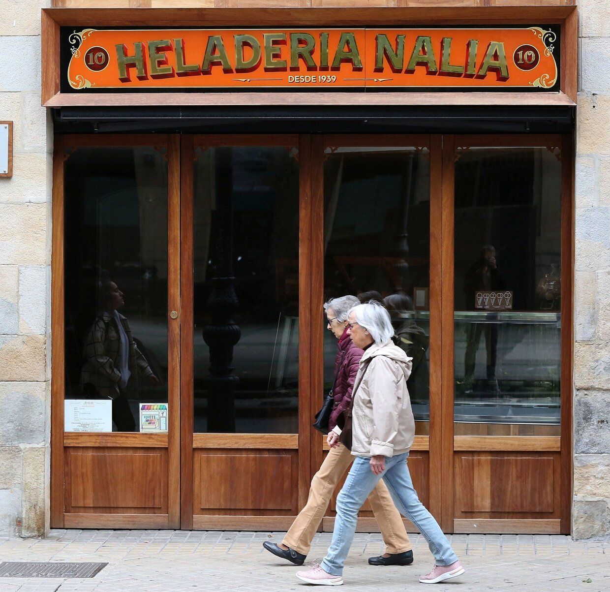 Joyas de la vieja Iruñea que sobreviven a la globalización