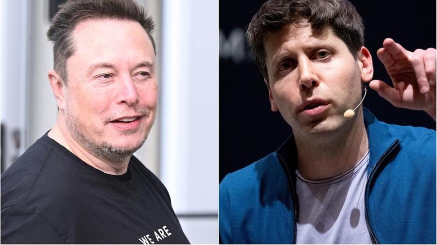 Elon Musk pierde el juicio contra Sam Altman
