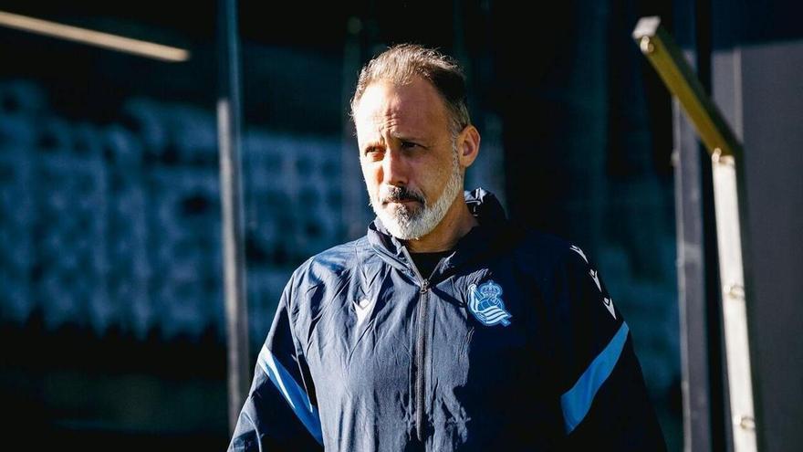 [A por ellos] "Sonreímos y seguimos", por Mikel Recalde