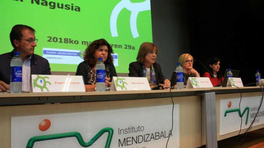 Uriarte prevé ofrecer educación infantil gratuita a familias desfavorecidas