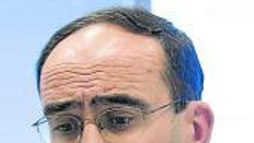 Jaime Tapia. Foto: Efe