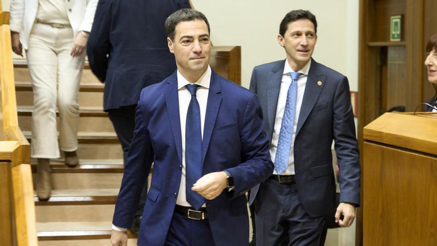 Las instituciones vascas tejen nuevas alianzas para cuadrar sus cuentas