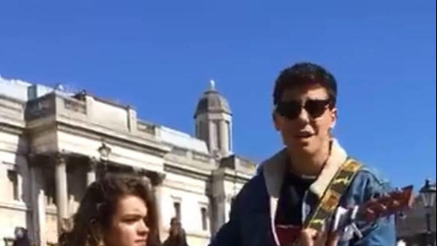 Amaia y Alfred proclaman que no son &quot;un producto televisivo&quot;