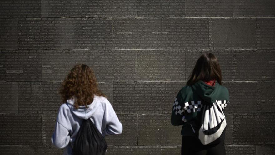 Navarra y Catalunya renuevan su compromiso en torno a Memoria Histórica, Convivencia y derechos humanos
