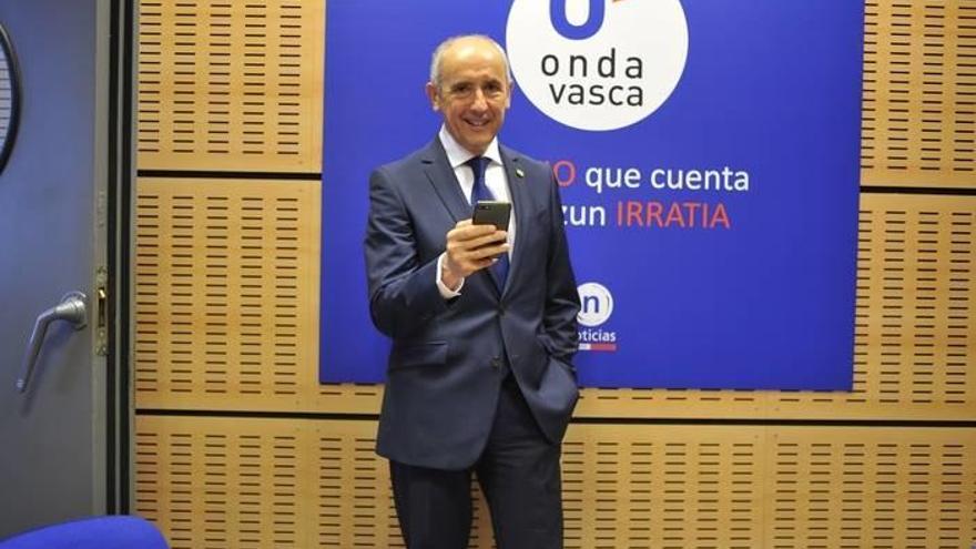 Lakuak Renferen bi linearen titulartasuna kudeatuko du