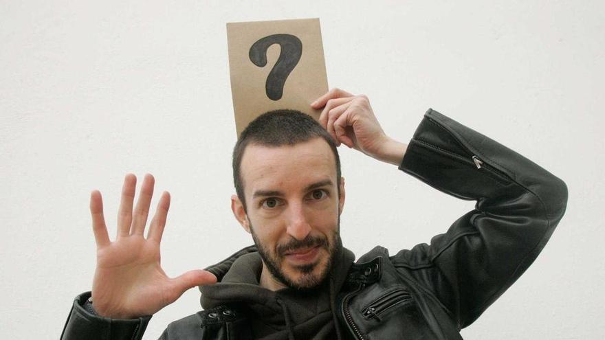 La magia toma Álava de la mano de MagialdiAraba