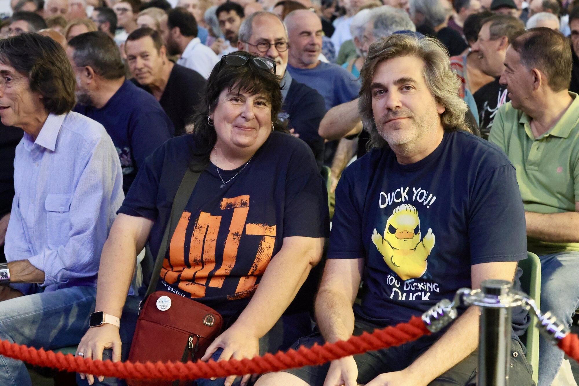 Festival de Jazz 2025