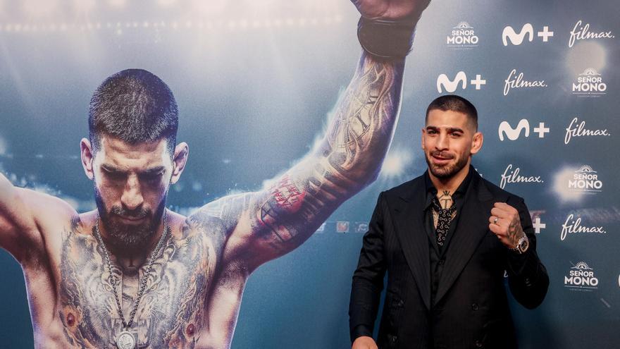 El combate entre Topuria y Gaethje gana temperatur
