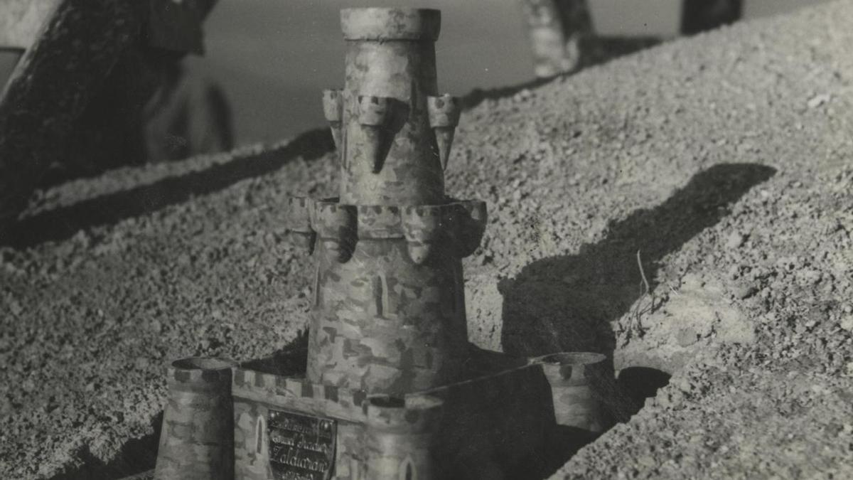 Buzón SEMI Zaldiaran