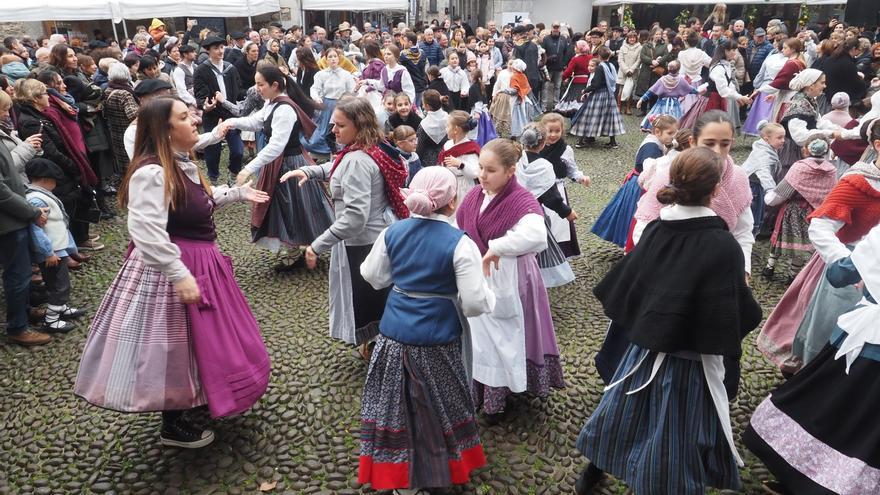 La Zoroperia de Zestoa, una pócima  infalible contra el frío