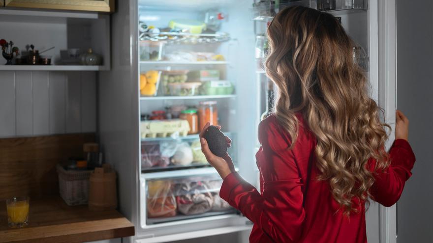 El método de rotación de alimentos que te ayudará a ahorrar cada semana