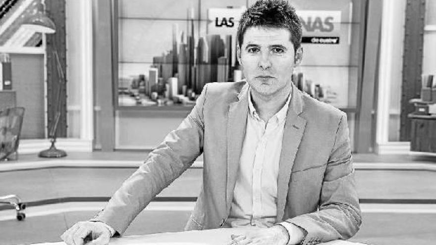 &quot;Nos gusta reunir a gente muy variopinta&quot;