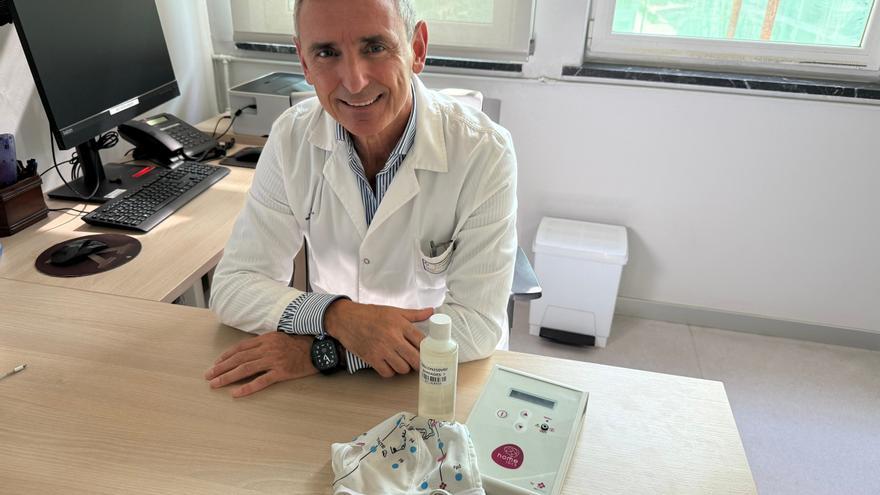 La unidad de covid persistente ha atendido ya a más de 400 pacientes en Euskadi