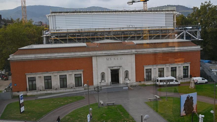 Primer paso del Plan Económico-Financiero de Bilbao
