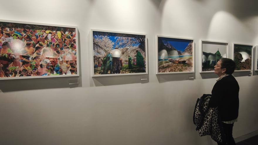 'Pakistan, deskubritu gabeko kultura bat' erakusketa, ikusgai Bilbon