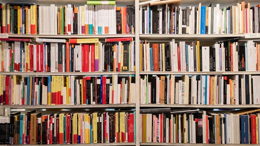 La librería más antigua del Estado recauda 60.000 euros en 13 días para evitar su cierre