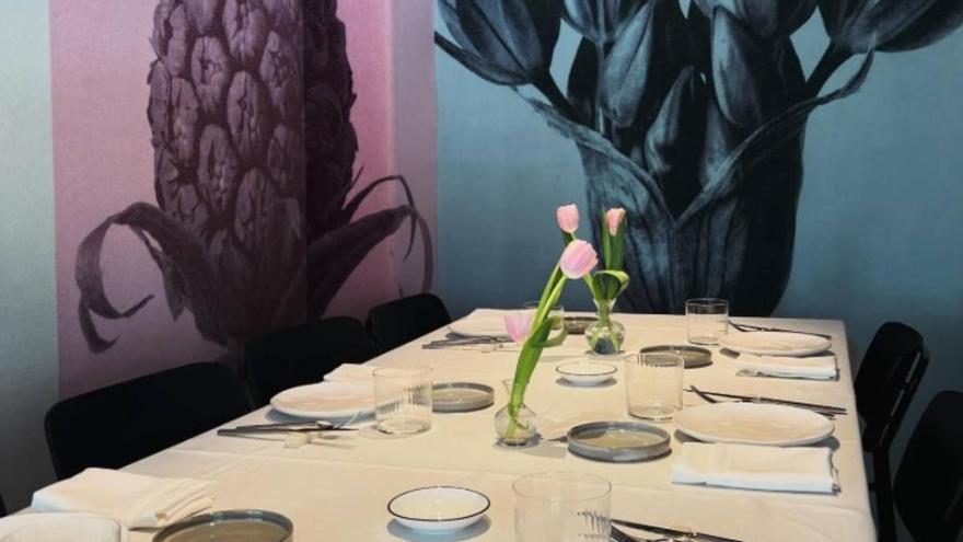 Un restaurante de Pamplona está nominado como mejor apertura del año 2024, según TheFork Awards