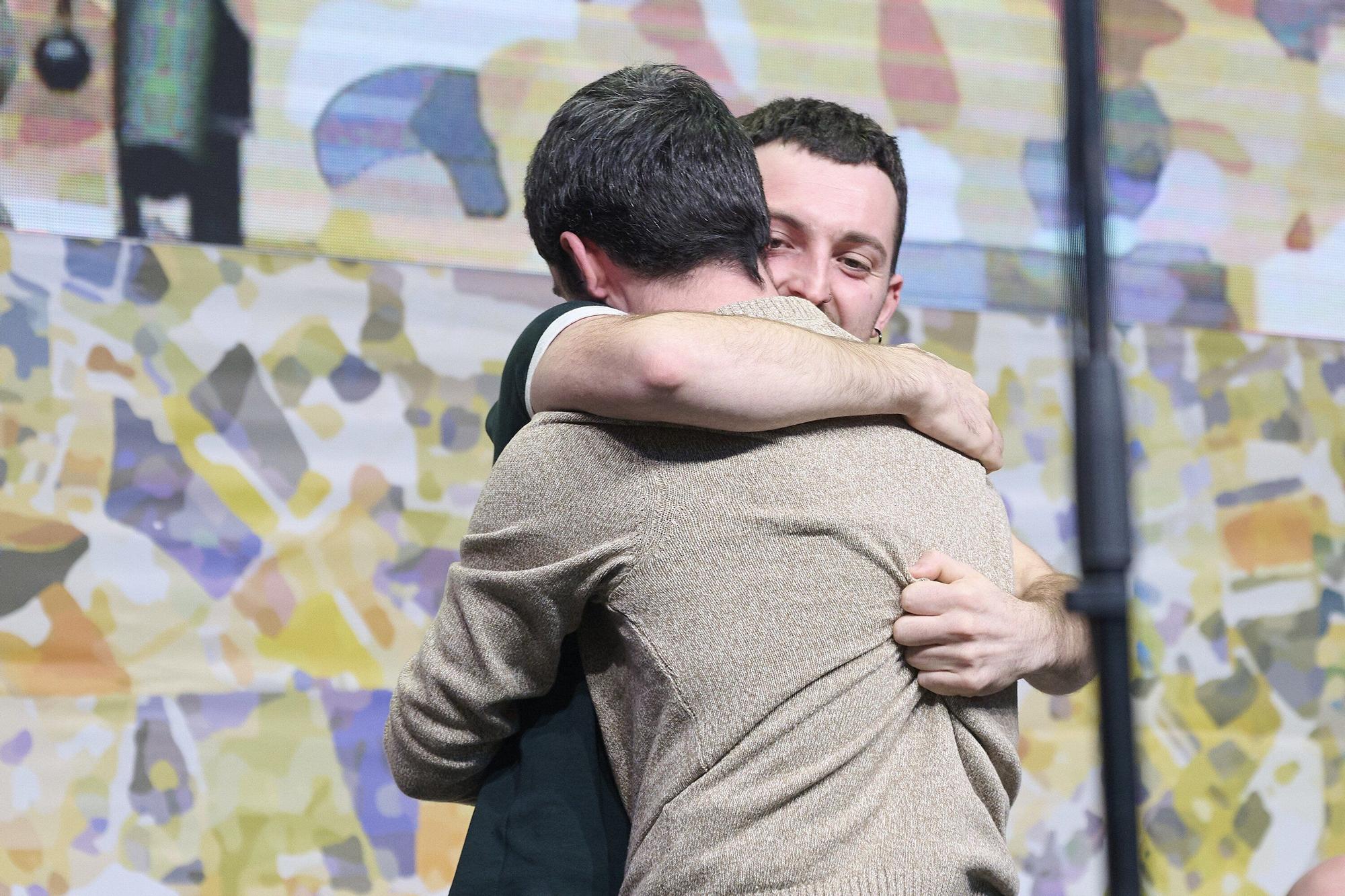 Nafarroako Bertsolaritza Txapelketa 2025