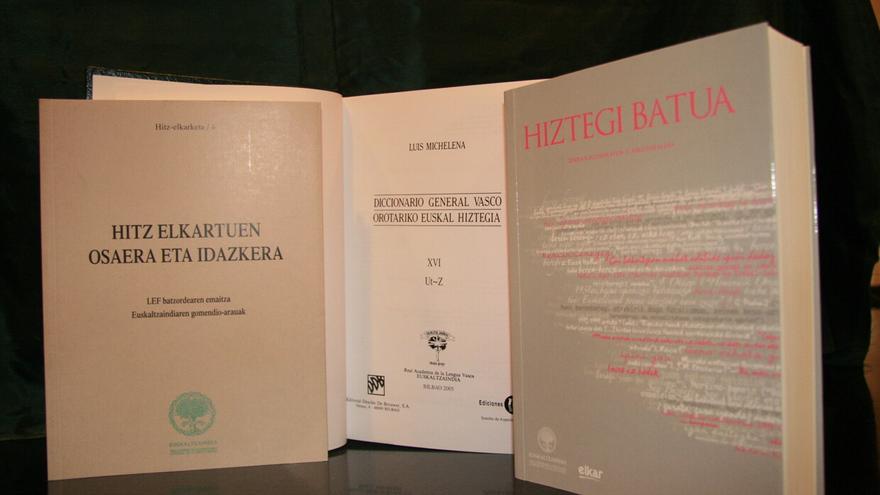 Iruña tendrá el plan de normalización lingüística a finales de 2026