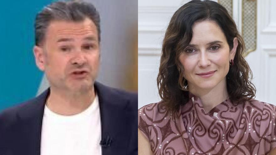 Iñaki López carga contra Ayuso y sus ataques al euskera: &quot;Es muy grave&quot;