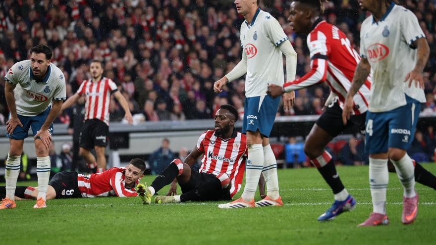 2026 espera a las estrellas del Athletic