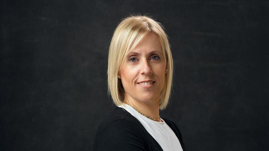 Qué leer: ‘Al subir la marea’, la nueva novela de Ane Odriozola