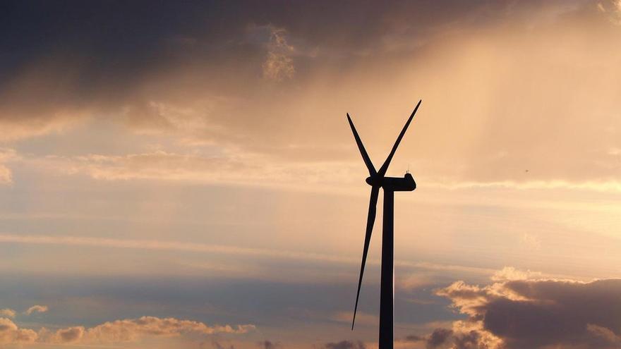 Nordex repotenciará el parque eólico de Caparroso de 34,2 mw de potencia