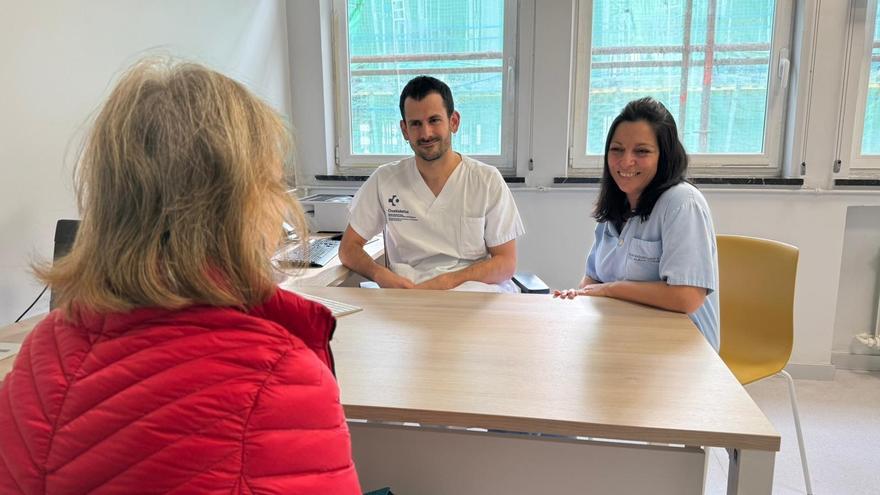 La Unidad de Covid Persistente de Osakidetza atiende a 220 pacientes en su primer año de actividad