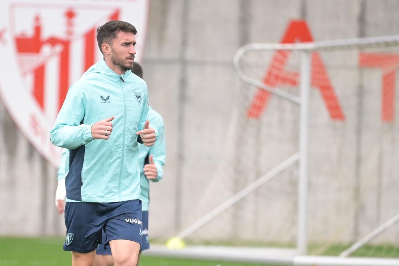 En imágenes: Valverde recupera efectivos en ataque