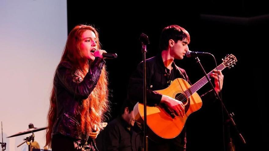CICLO ‘MUSICANDO’ EN EL VALLE DE EGÜÉS