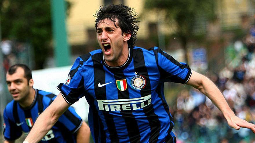 Milito da al Inter su quinto &quot;scudetto&quot; consecutivo