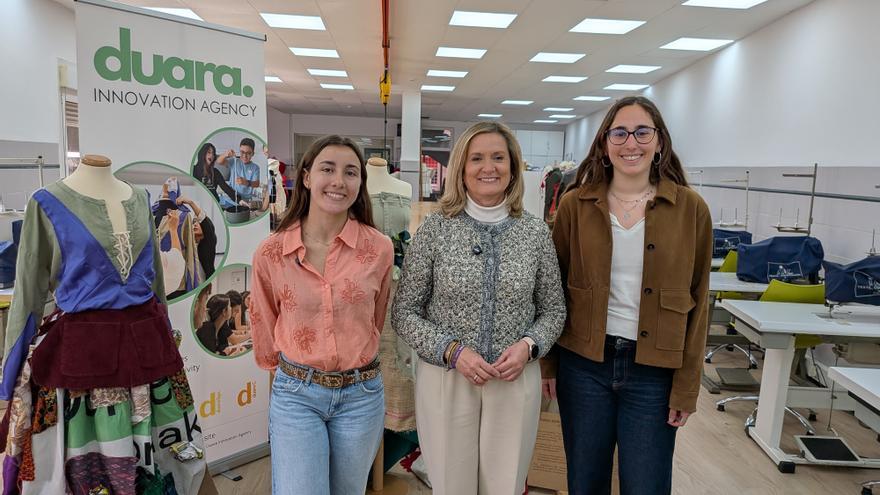 Comienza el certamen de moda sostenible ‘Euskadi Josten’