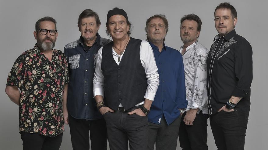 Los conciertos para el fin de semana en Navarra: 27-30 noviembre