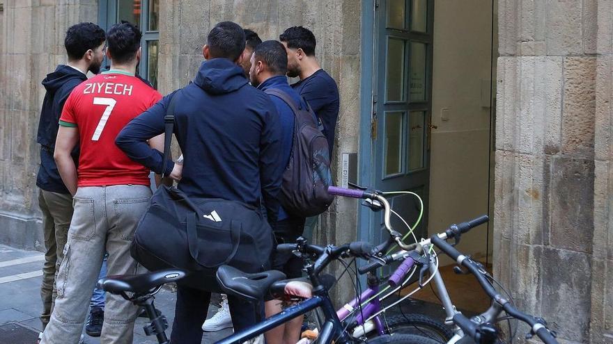 Ayudas para entidades que colaboren en la regularización extraordinaria de migrantes