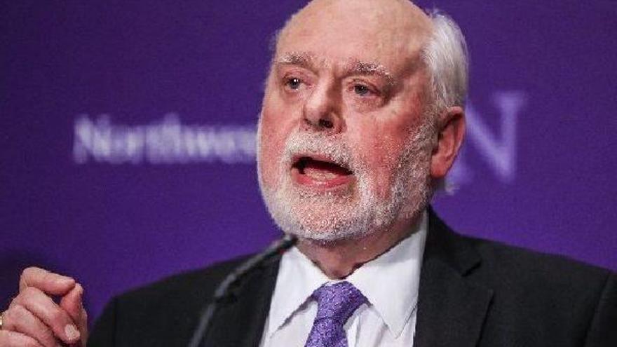 Nobel para los pioneros de la nanotecnología