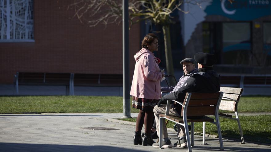 Azpilagaña celebra el miércoles 15 de abril su primer Foro de Barrio con identidad propia