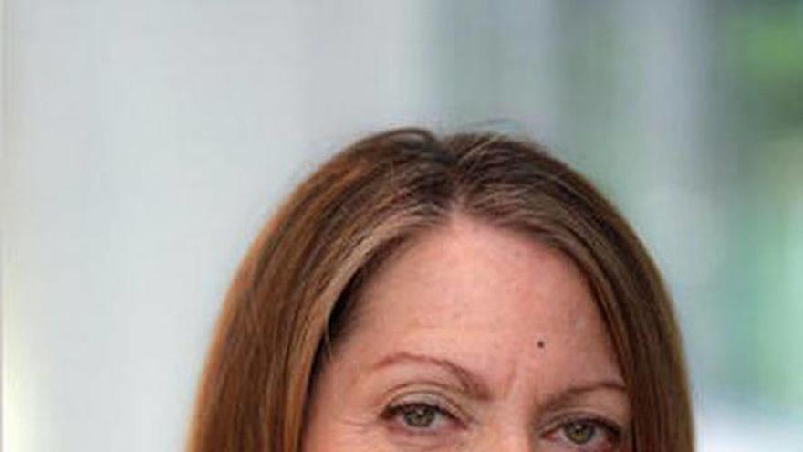 Una mujer dirigirá &#039;The New York Times&#039; por primera vez