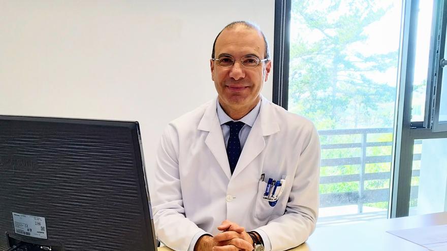 La prótesis de tobillo, una solución innovadora para la artrosis avanzada