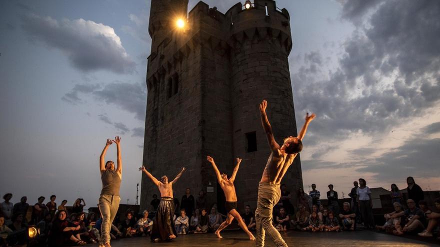 Abierto el plazo de presentación de candidaturas para la dirección artística del Festival de Teatro de Olite
