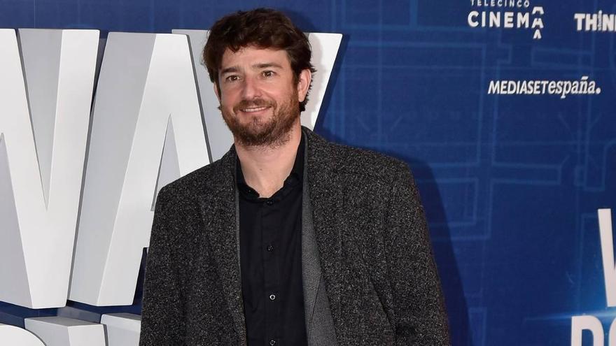 Gorka Otxoa y su experiencia más &quot;bestia&quot;: &quot;No tiene nombre&quot;