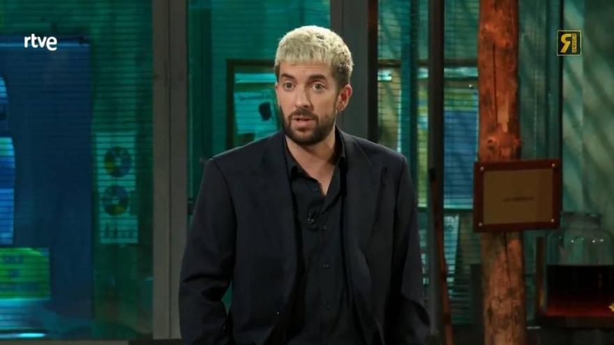 &#039;La Revuelta&#039;: David Broncano vuelve a verse obligado a cambiar de planes tras quedarse sin invitado