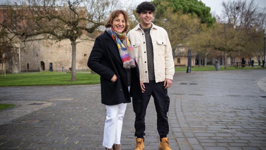 Kideak | Una buena compañía, clave para la integración en Navarra