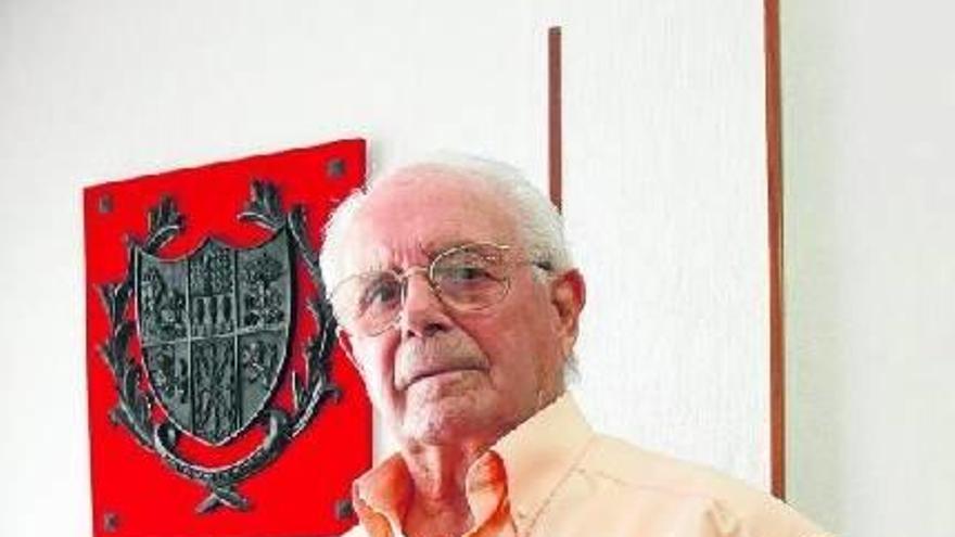 Durante la Guerra Civil Juan Azkarate sufrió cárcel, campos de concentración y alguna traición