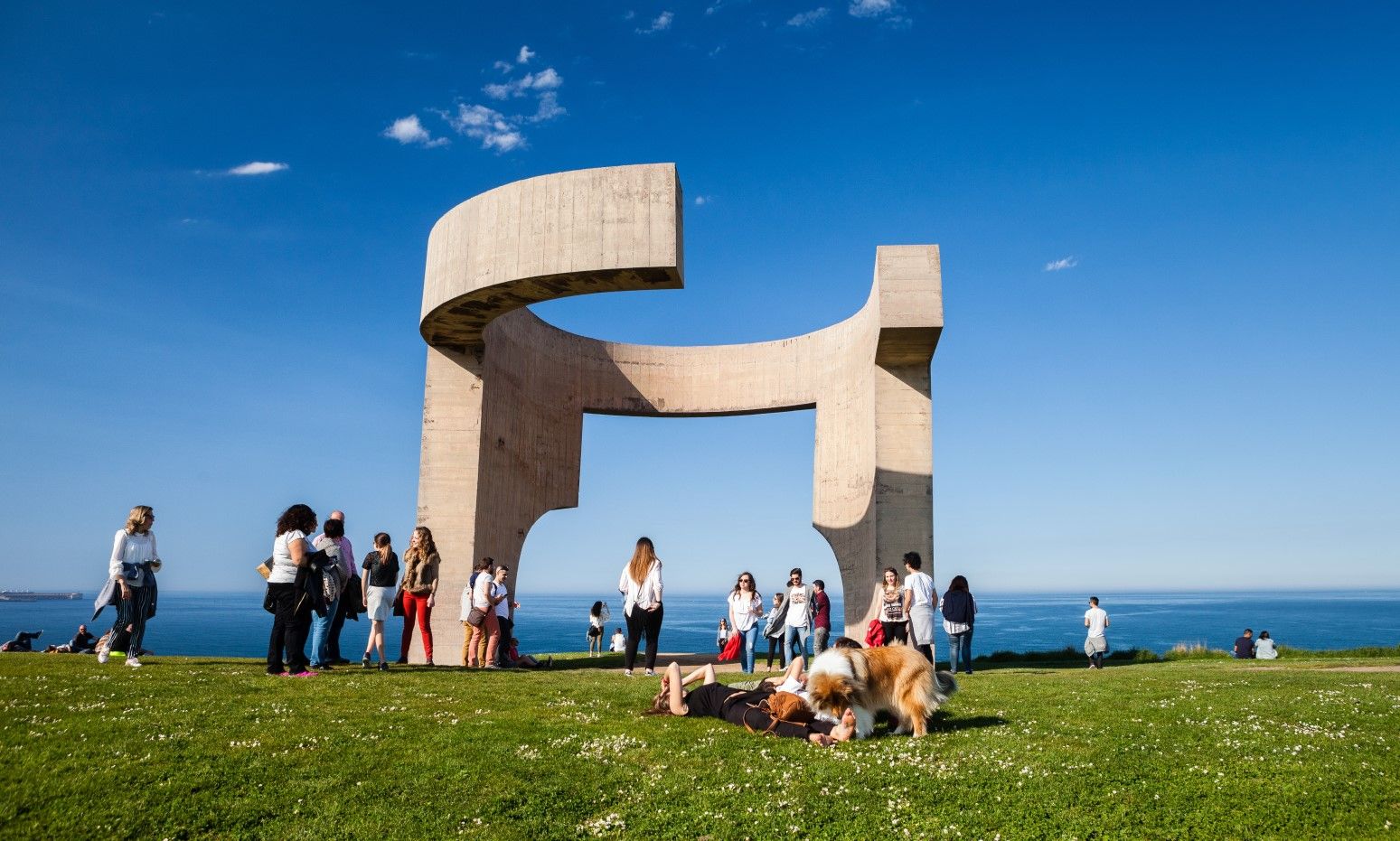 En imágenes: Cimavilla, el Barrio Alto de Gijón de historia marinera
