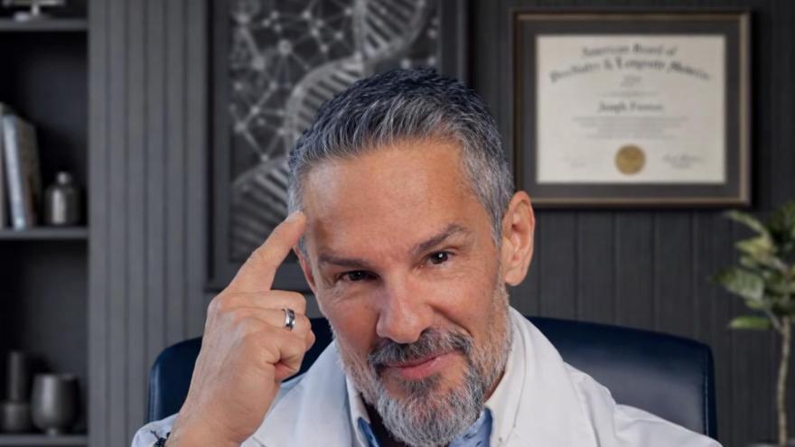 Las tres bebidas "de oro" para el cerebro, según el médico David Céspedes