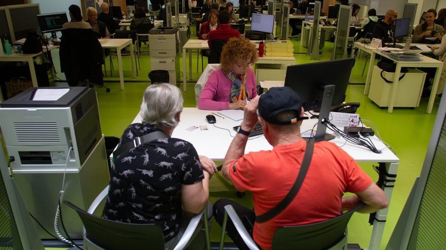 Conjunta o separada, la eterna duda con la Renta: lo que debes saber