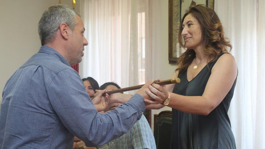 UPN de Castejón acusa a IU de "dejadez" en su mandato y al ISP de no dar información clara